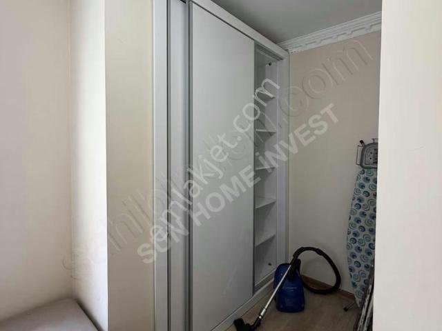 Sun Home İnves'ten Gardenia Evlerinde 2+1