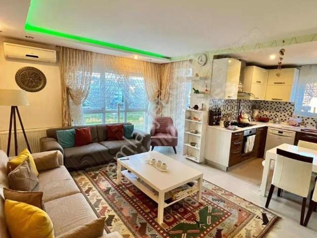 Sun Home İnvestten Denize 500m Satılık 3+1 Dupleks
