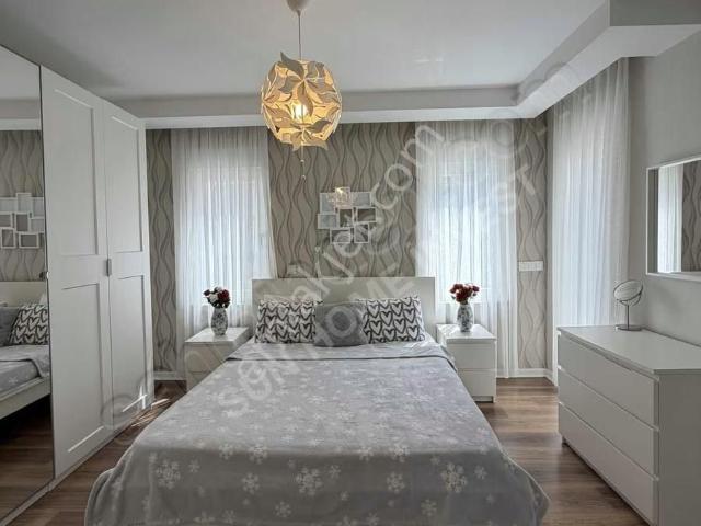 Sun Home İnvestten Katta Ayrı Mutfaklı Satılık 2+1 Daire