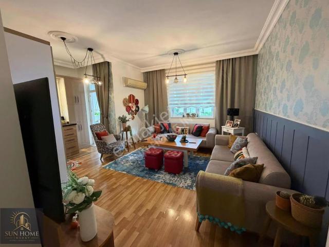 Sun Home İnvest'ten Katta 3+1 Satılık Daire