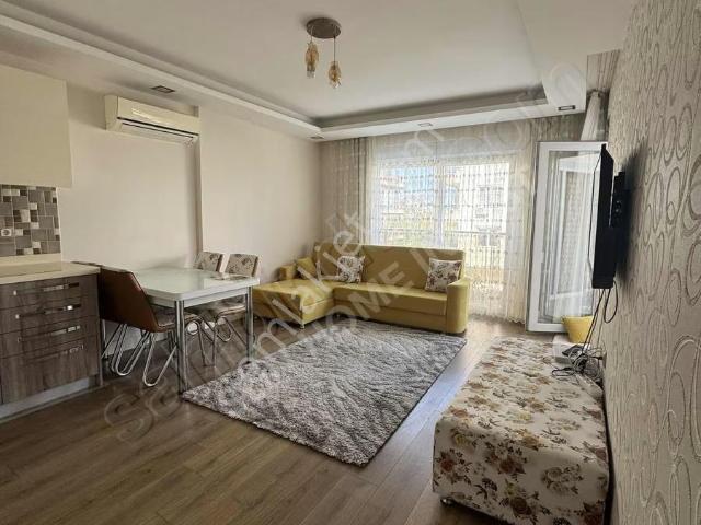 Sun Home İnvest'ten Satılık 1+1 Daire