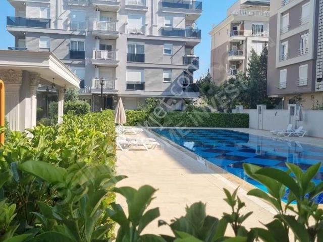 Sun Home Investten Sıte Içerısınde Katta Satılık 2+1 Daıre