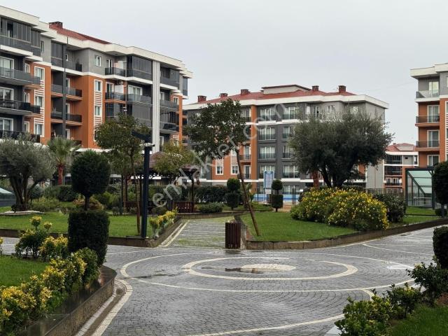 Sun Of Silivri 'de Satılık 2+1 Daire