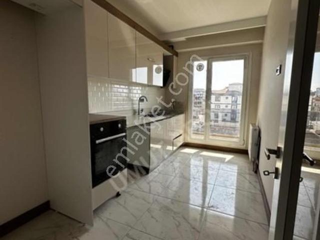 Sun Of Silivri'de 2+1 Boş Satılık Daire