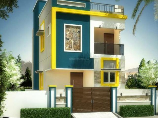Sithalapakkam 3 BHK Duplex For Sale Chennai