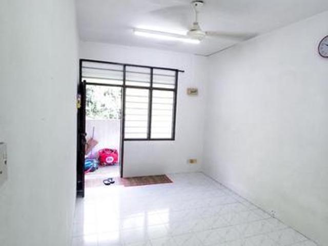 Sun Moon City Ayer Itam 550sqft 2 Rooms Freehold