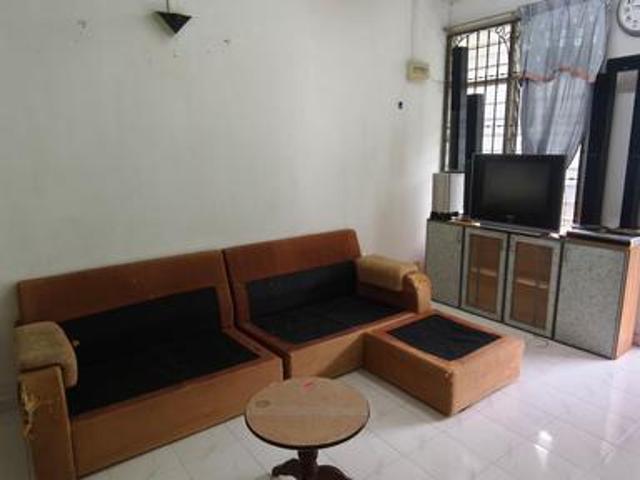 Sun Moon City Air Itam
