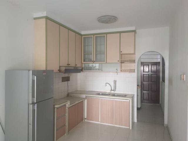 Sun Moon City Apartment Ayer Itam