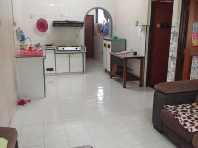 Sun Moon City HIGH ROI Renovated Ayer Itam Paya Terubong CAN FULL LOAN