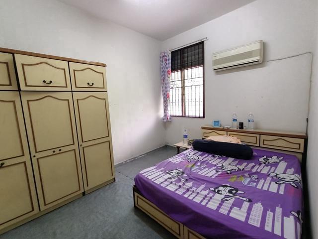 Sun Moon City Paya Terubong 689sqft Air Itam Worth to buy Freehold