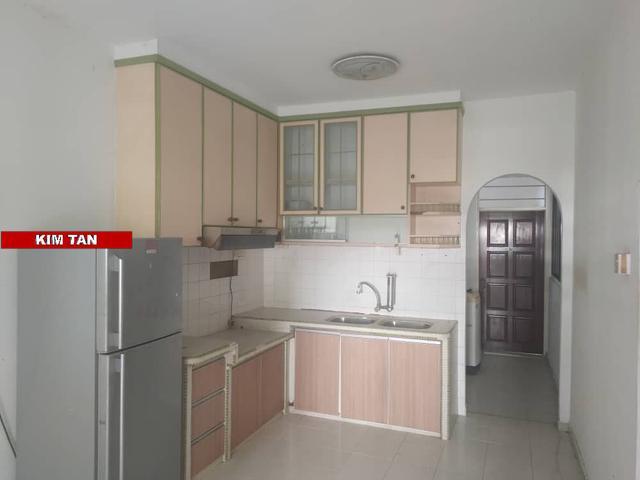 Sun Moon City Paya Terubong Ayeritam Cheapest In Market Available Now