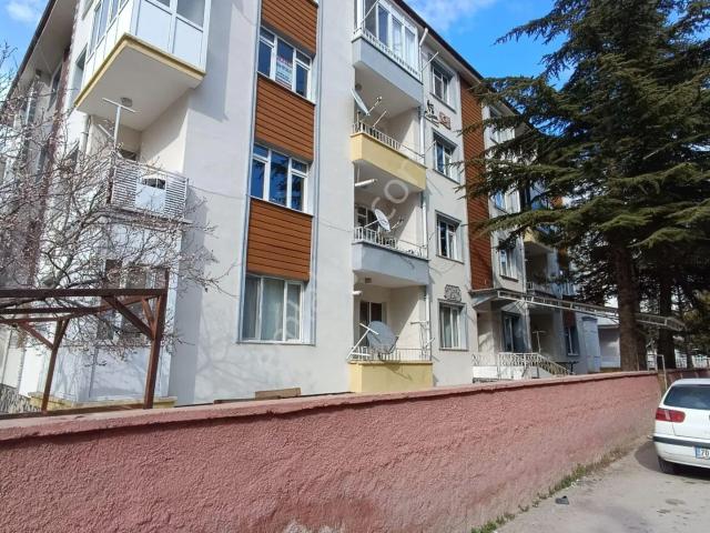 Sun max'den Hacı Mustafa'da Full Yapılı 2+1 Daire