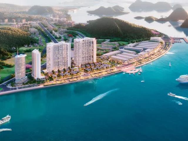 Sun Marina Town