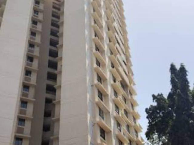 Sun N Sea 1 Bedroom 450 Sq. Ft. Apartment in Versova Mumbai Listing ID: #10052