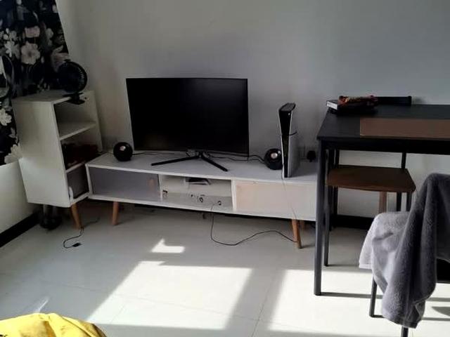 Sun Natura Sembawang, HDB 2 Rooms