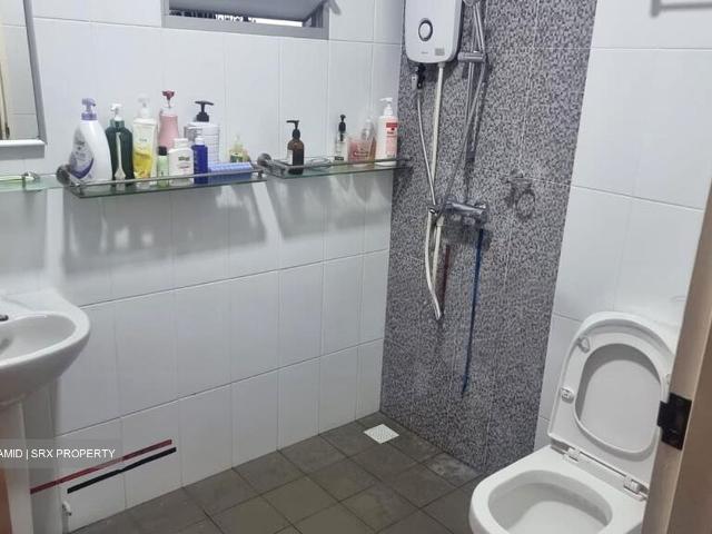 Sun Natura Sembawang, HDB 4 Rooms