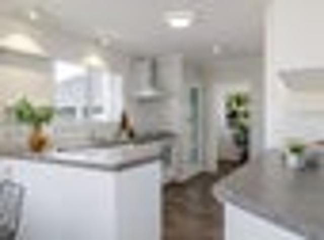 Sun soaked living in a sought after location