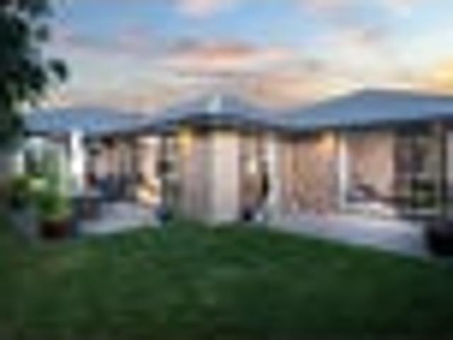 Sun Soaked, Stylish, and Seriously Spacious