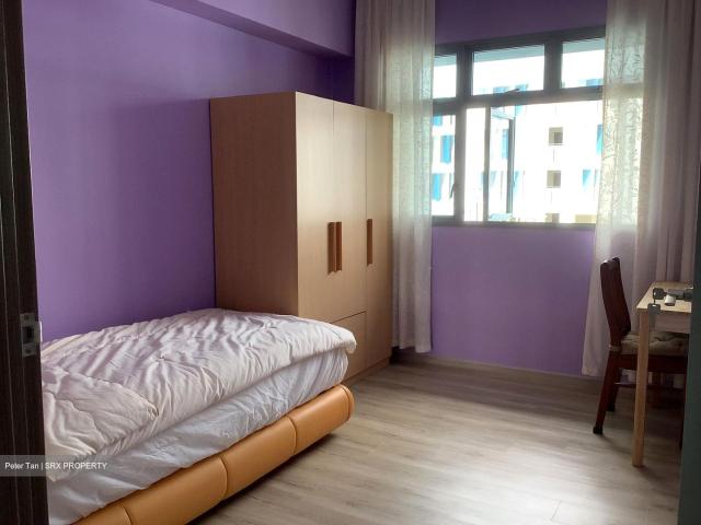 Sun Sails Sembawang, HDB 4 Rooms