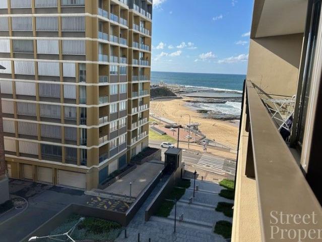 Sun, sand, surf, salt air and seagulls