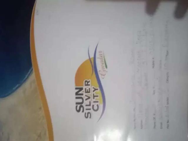 Sun silver city gwadar Karachi North Karachi ID 12867