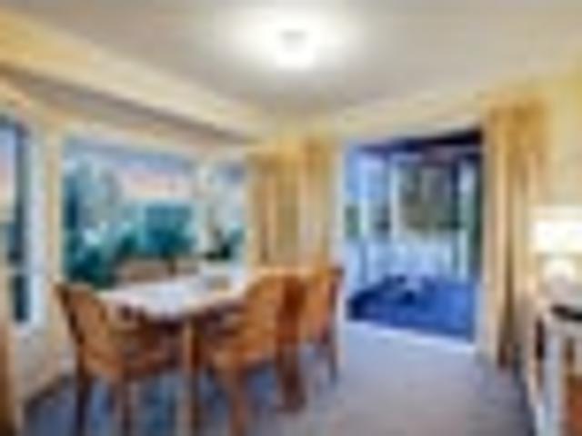 Sun, Space and Easy Family Living