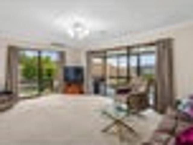 The smart move for first home buyers or downsizers