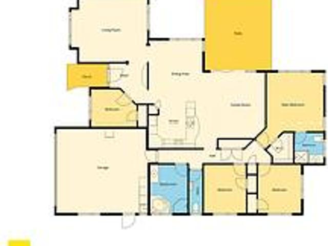 Sun, Space & Easy Coastal Living