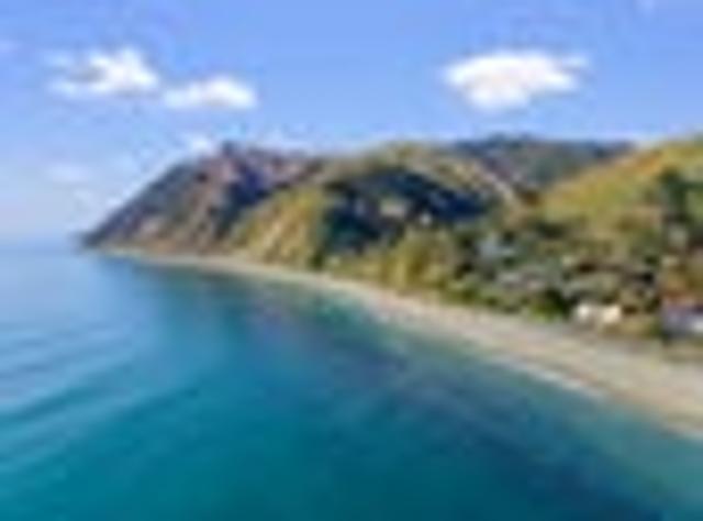 Sun, Space & Sea Views
