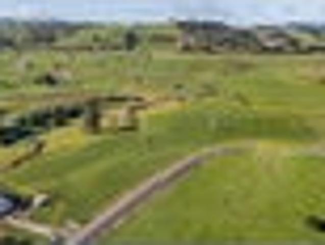 Sun, Space & Sweeping Rural Views
