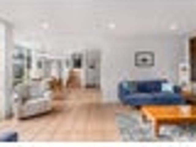 Sun, Space & Potential First Time For Sale