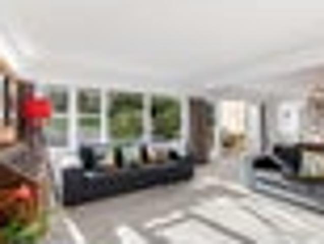 Sun, Space & The Lifestyle Families Love