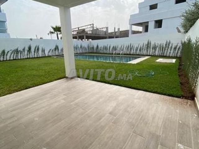 Sun Square avec piscine privée