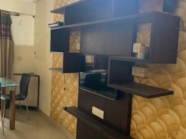 Sun Srishti 1 Bedroom 550 Sq. Ft. Apartment in Tunga Village Mumbai Listing ID: #10010