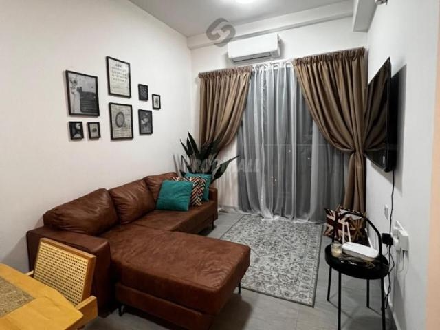 Sun Suria Forum Setia Alam Seksyen U13 Shah Alam