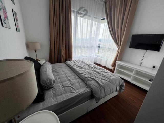 Sun Suria Forum Setia Alam Seksyen U13 Shah Alam