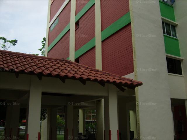 Sun Plaza Green Tampines, HDB 5 Rooms