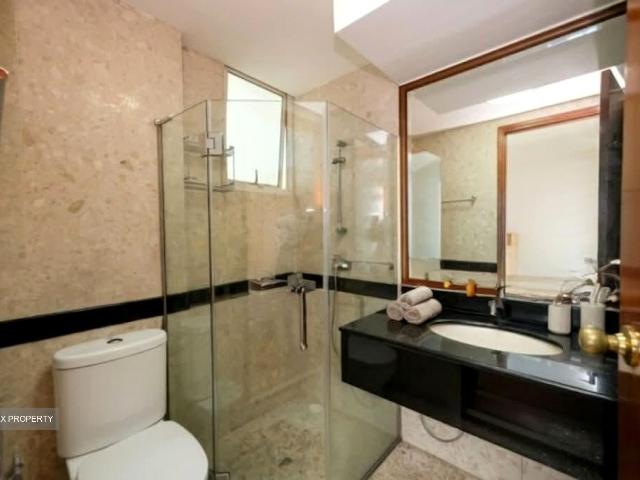 Sun Plaza D27, Apartment