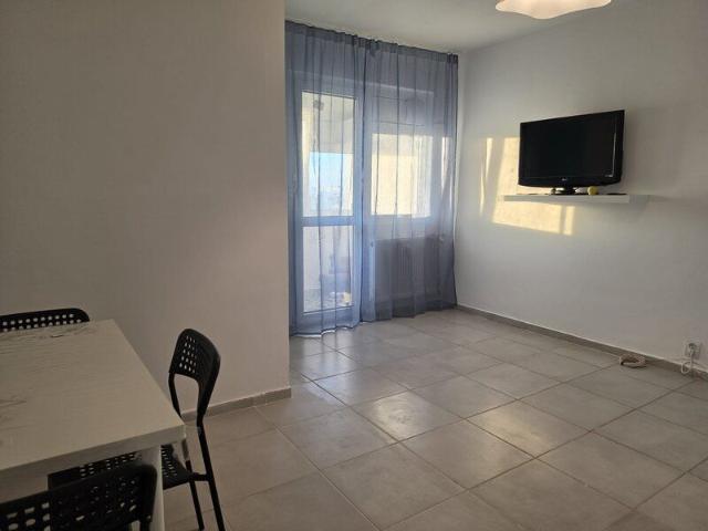 Sun Plaza Emil Racovita
