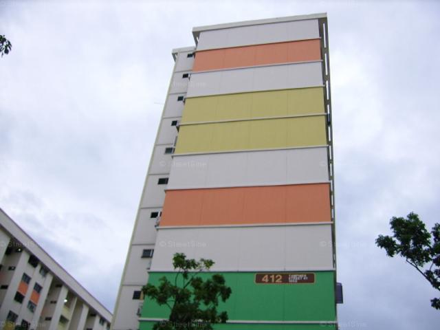 Sun Plaza View Tampines, HDB 3 Rooms