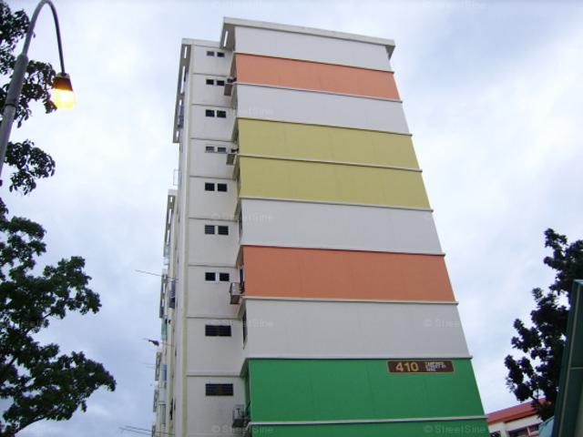 Sun Plaza View Tampines, HDB 3 Rooms