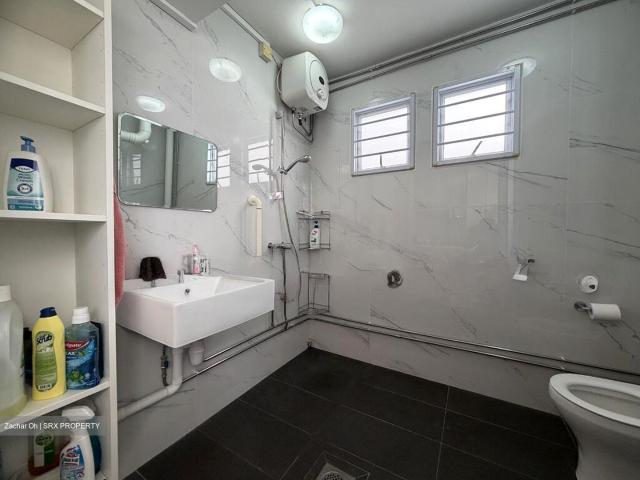Sun Plaza View Tampines, HDB 3 Rooms