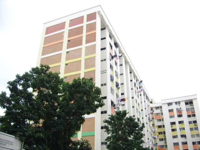 Sun Plaza View Tampines, HDB 4 Rooms
