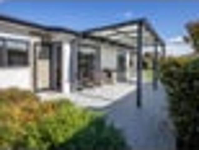 MOVING NORTH EARLY SETTLEMENT IS AN OPTION