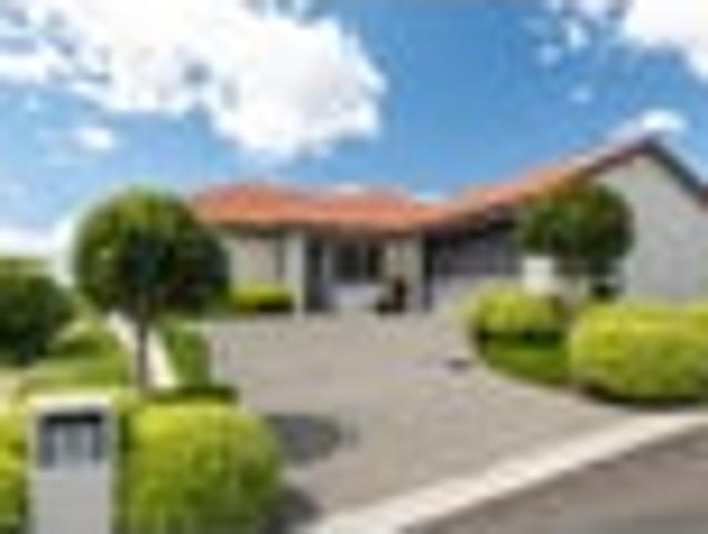 Sun, Quality, Golf and Country Club Living