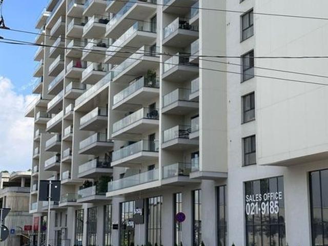 Sun Royal 2 camere de inchiriat