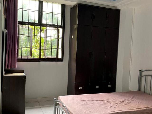 Sun Trellis Sembawang, HDB 5 Rooms