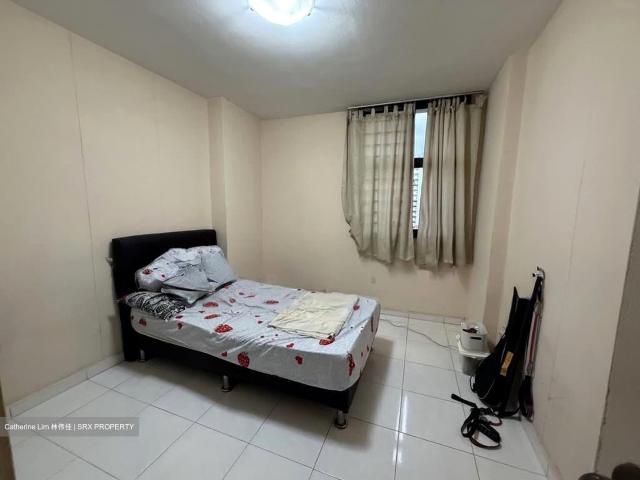 Sun Trellis Sembawang, HDB 4 Rooms