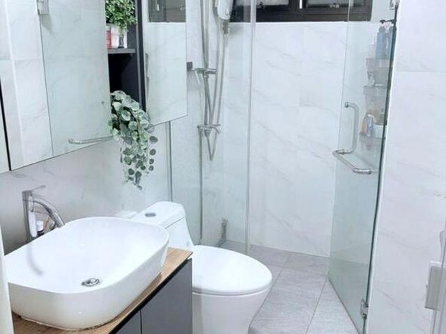 Sun Trellis Sembawang, HDB 5 Rooms