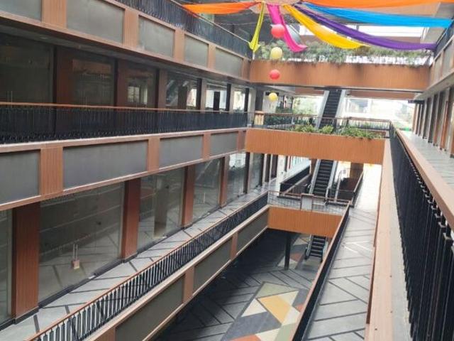Sun Twilight Commercial Shop 850 Sq. Ft. in Sector 27 Yamuna Expressway Greater Noida Listing ID: #10245